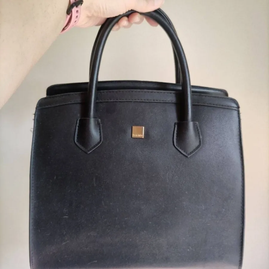 کیف دستی bershka