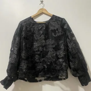 بلوز مجلسی زنانه