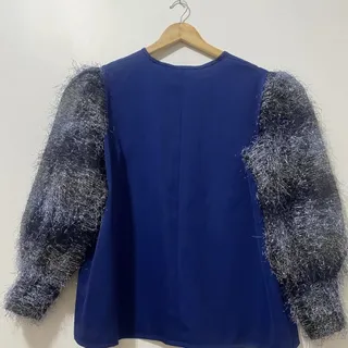 بلوز مجلسی زنانه