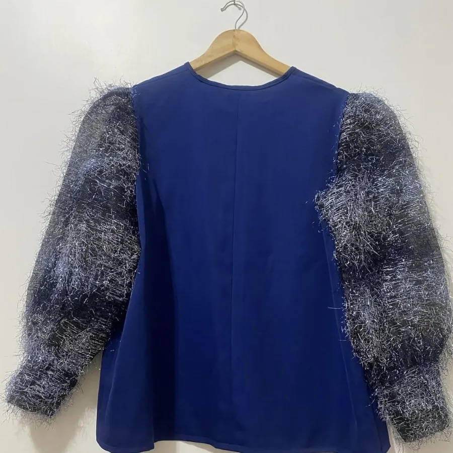 بلوز مجلسی زنانه