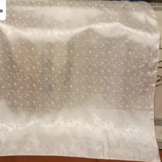 روسری ساتن مجلسی