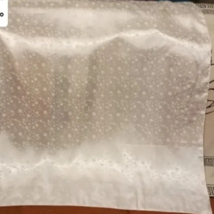 روسری ساتن مجلسی