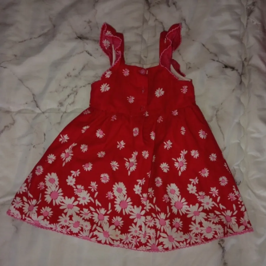 پیراهن کودک