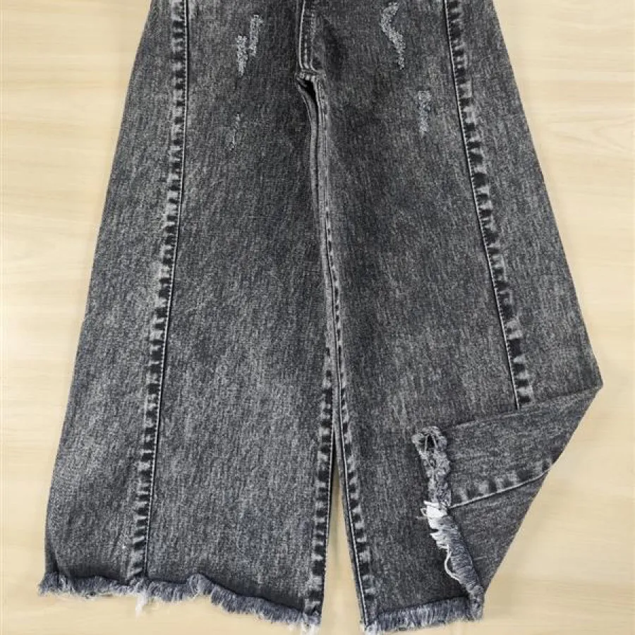 شلوار بگ شافل