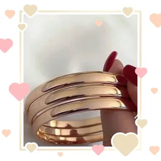 دستبند النگویی ژوپینگ