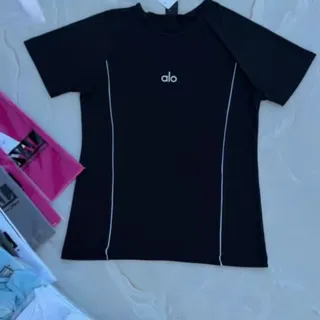 سوشرت وارداتی alo