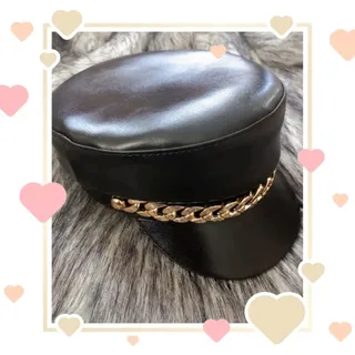 کلاه کاپیتانی