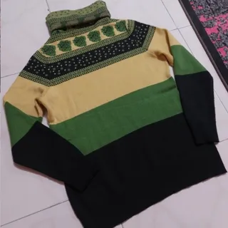 بلوز بافت نونو