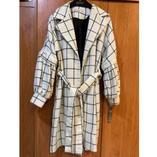 پالتو آستردار 40-42