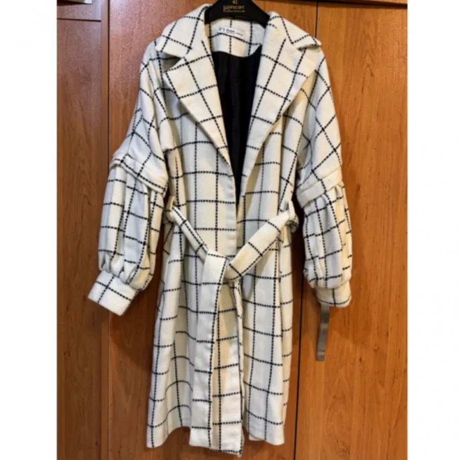 پالتو آستردار 40-42