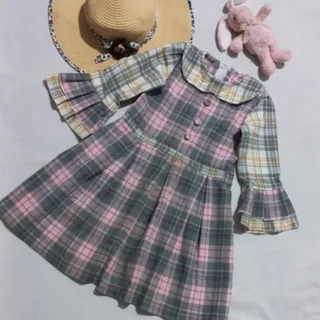 پیراهن کشمیر