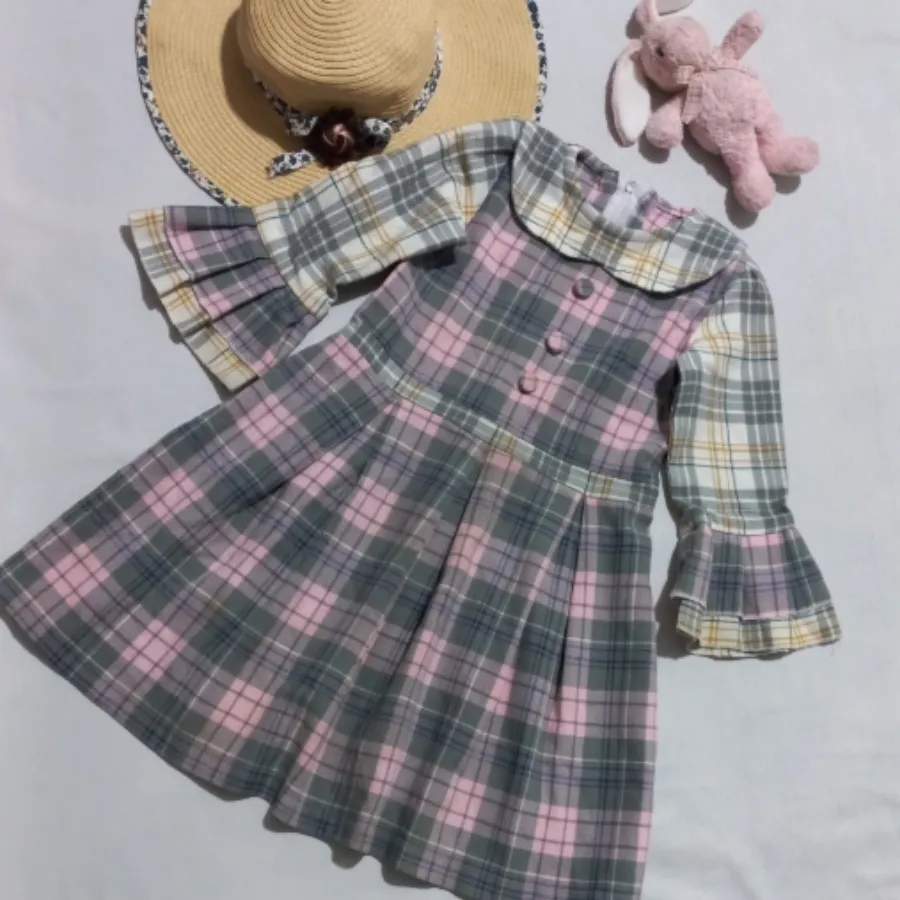 پیراهن کشمیر