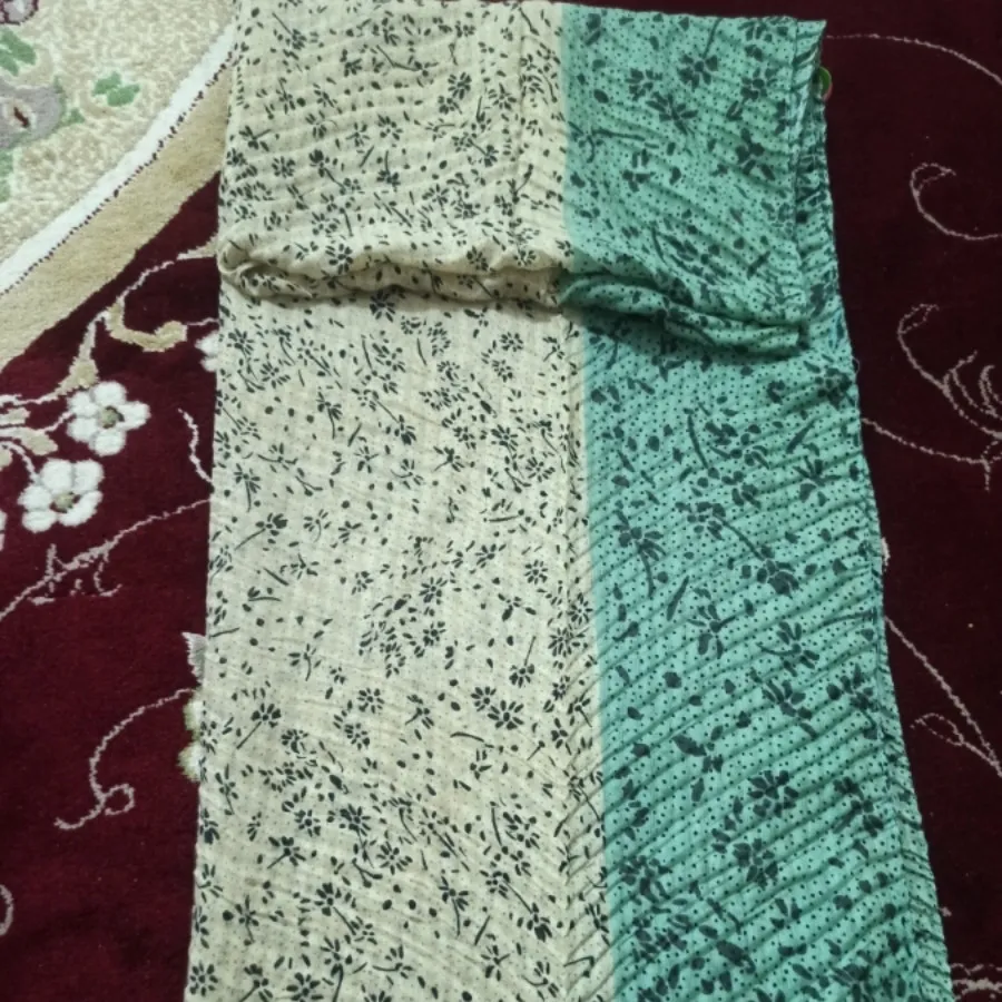 شال شیک و زیبا