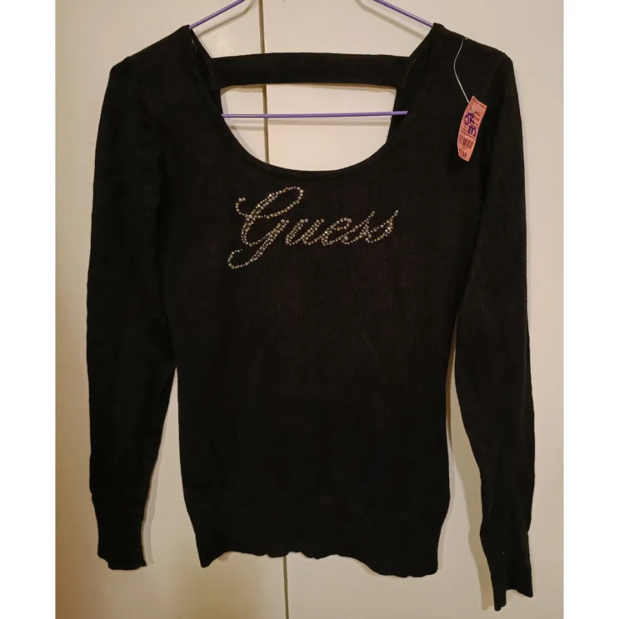 بافت برند گس