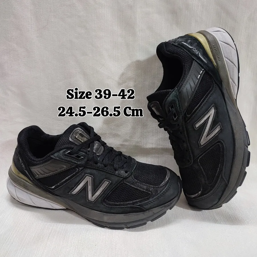 کتونی نیوبالانس امریکایی