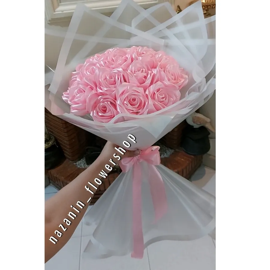 دسته گل 20 شاخه