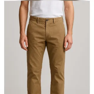 شلوار کتان مردانه