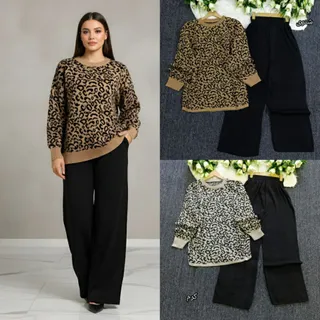 ست بلوز شلوار