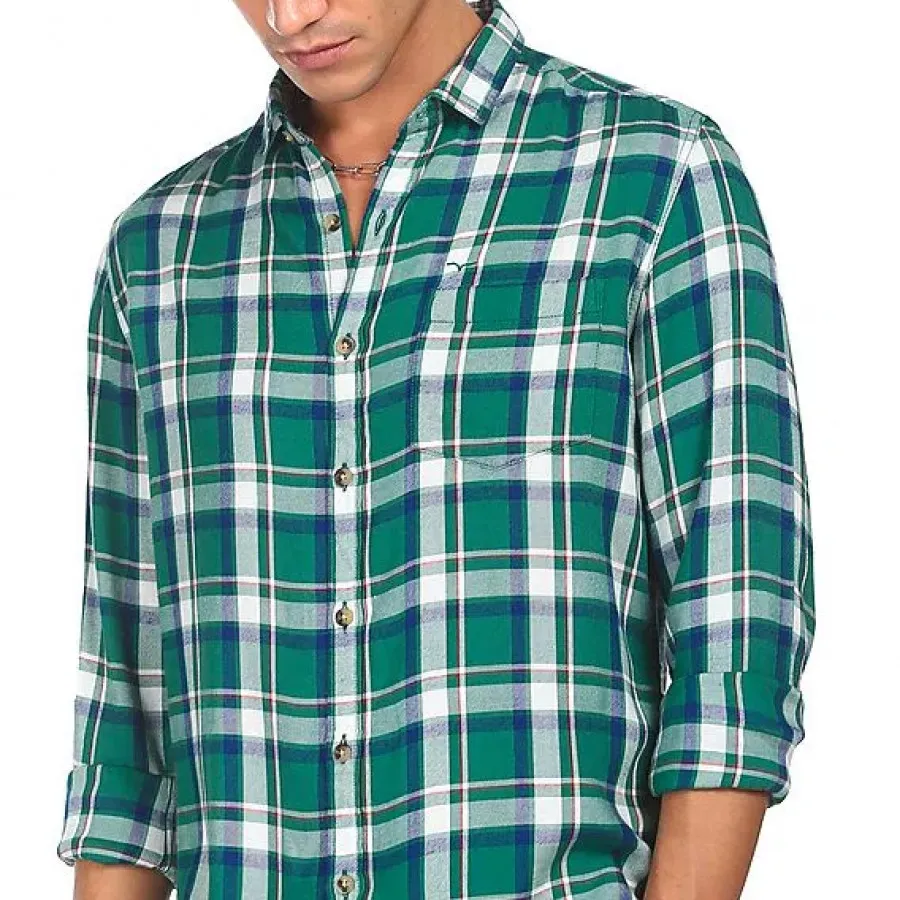 پیراهن مردانه