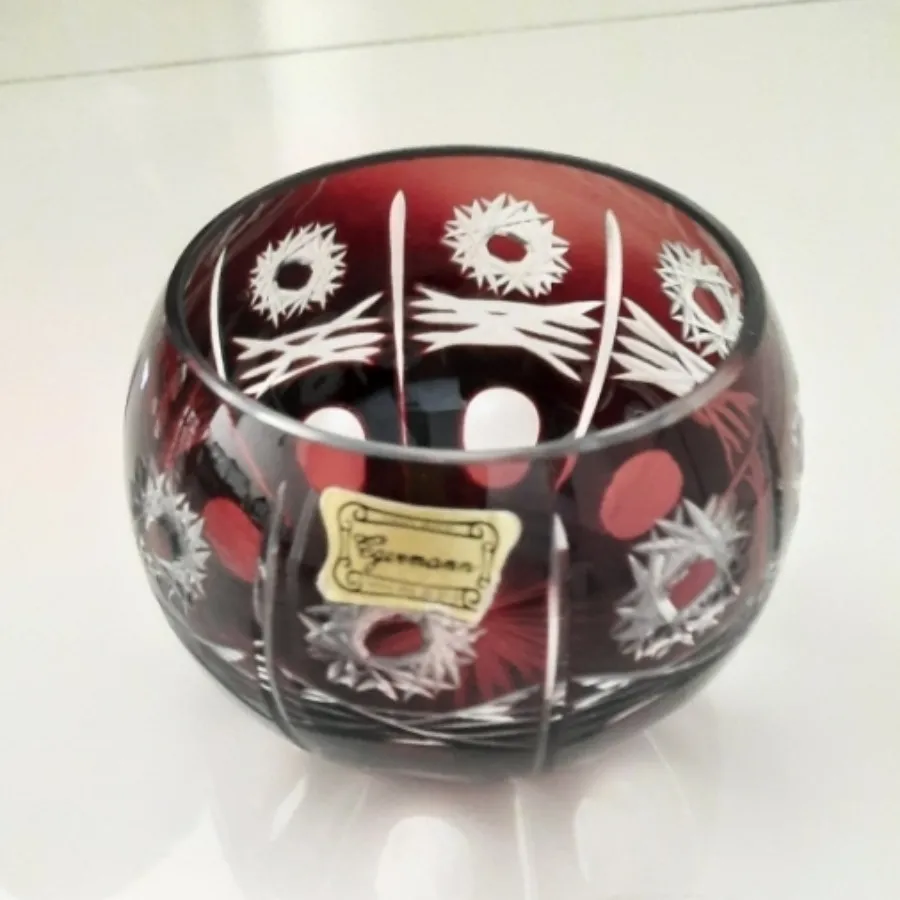 جا شمعی  خیلی زیبا