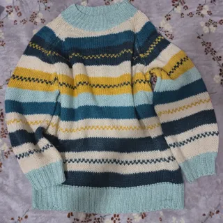 بافت پینترستی