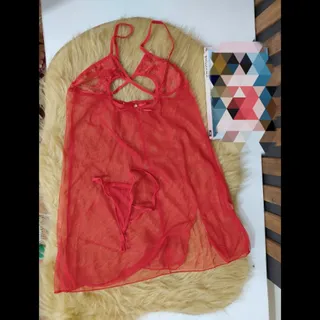 کاستوم/لباس خواب passione