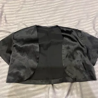 کت کوتاه ساتن