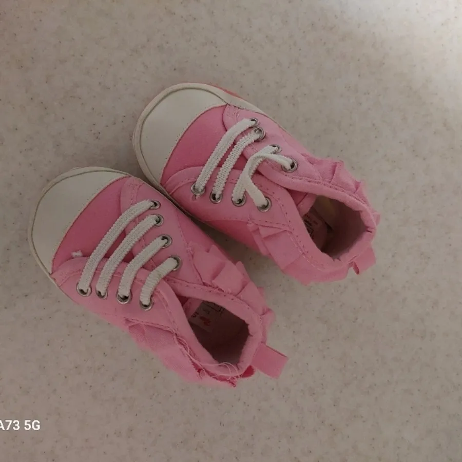 پاپوش نوزاد