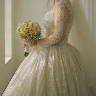 لباس عروس