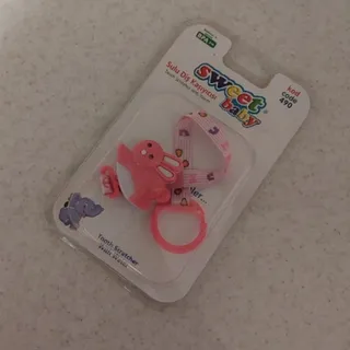 بند پستونک ترکیه ای برند