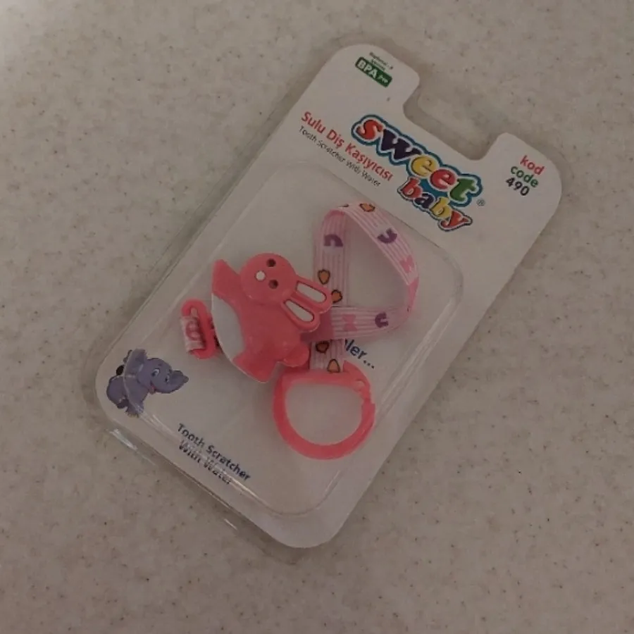 بند پستونک ترکیه ای برند