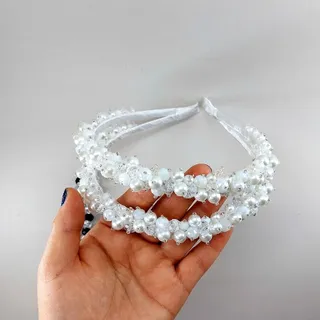 تل دوبل جواهردوزی