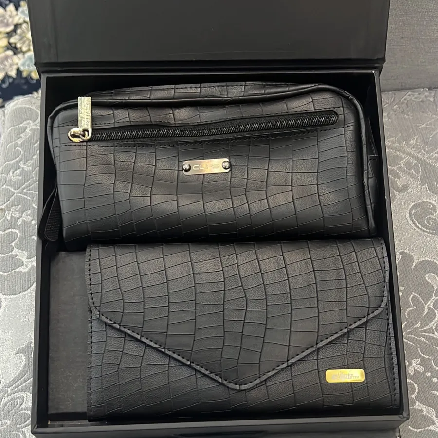 پک هدیه کیف