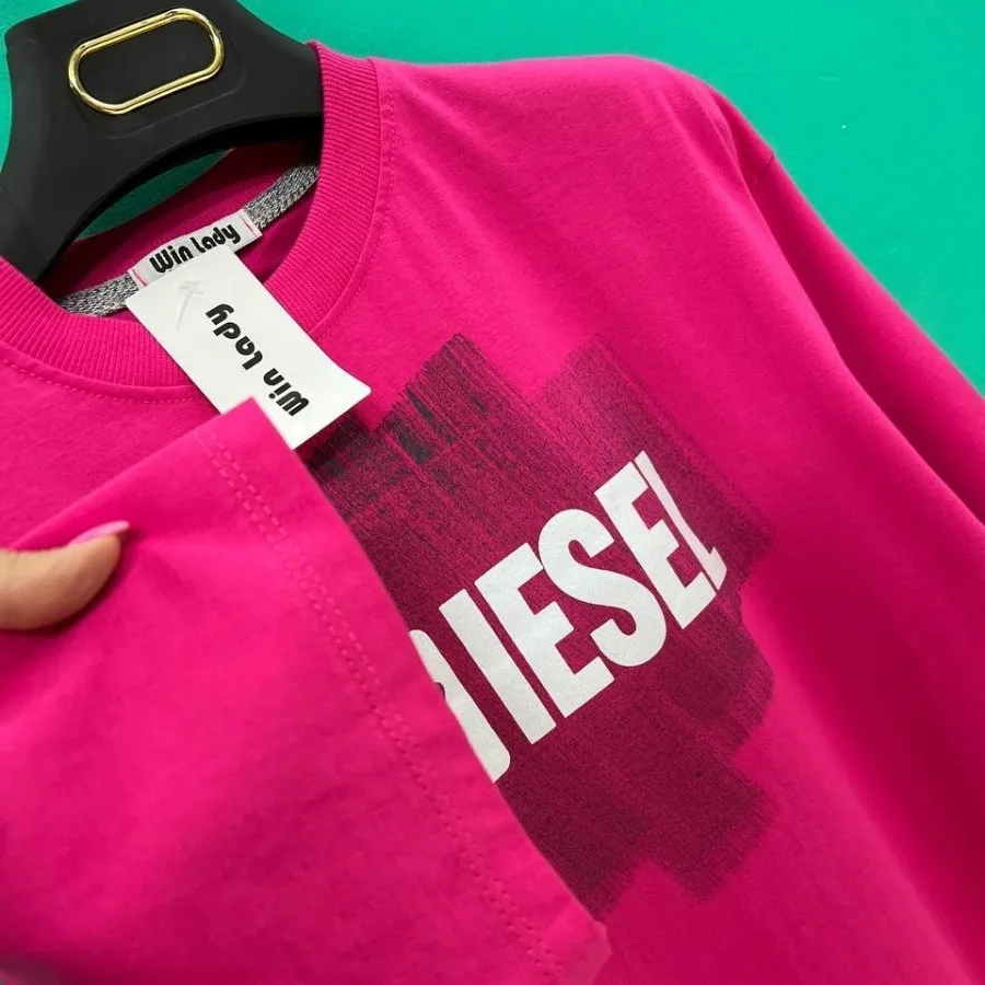 کراپ مدل Diesel