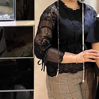 شومیز گیپور