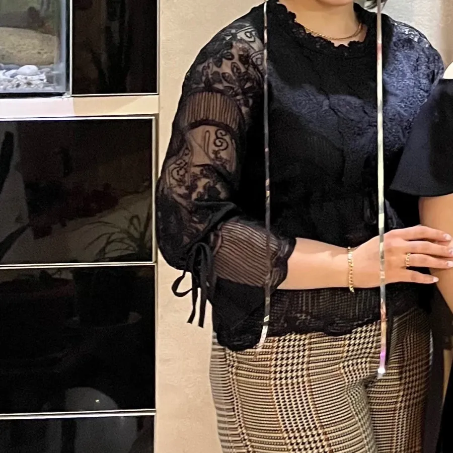 شومیز گیپور