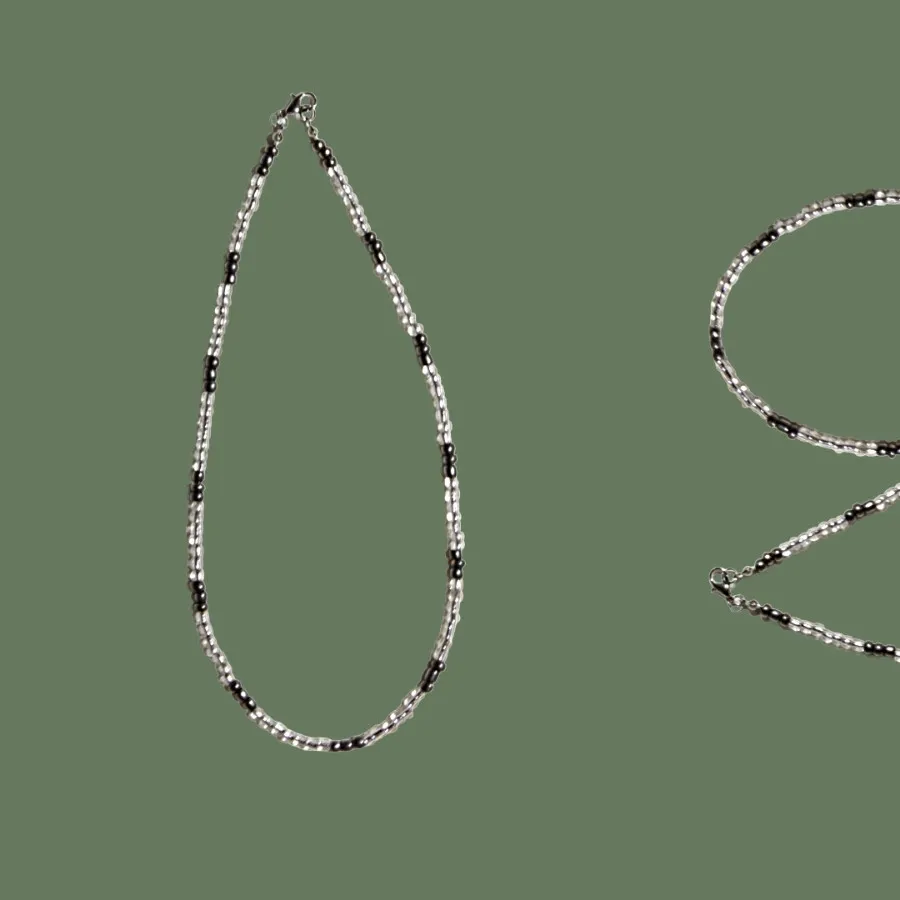 گردنبند مِه