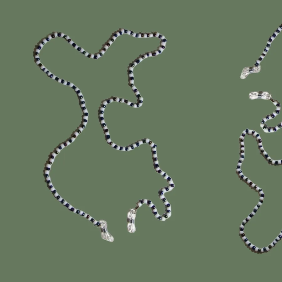 بند عینک هکاته