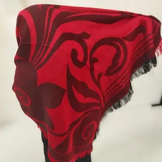 روسری بافت زنانه