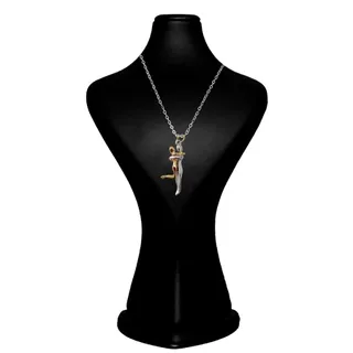 گردنبند آغوش