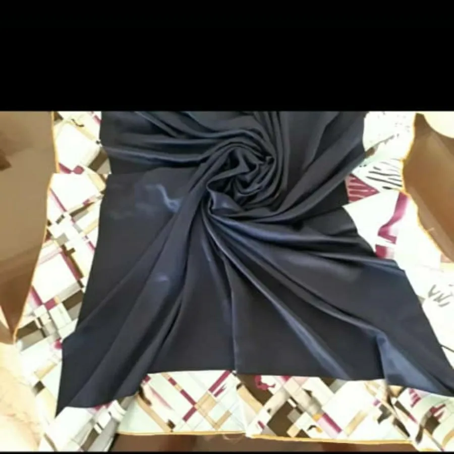 روسری های ساتن