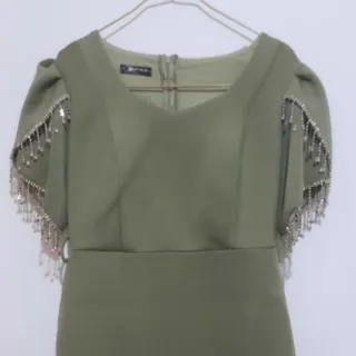 لباس مجلسی سایز 40 تا 42