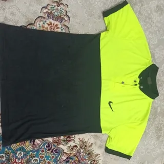 تی شرت نایک