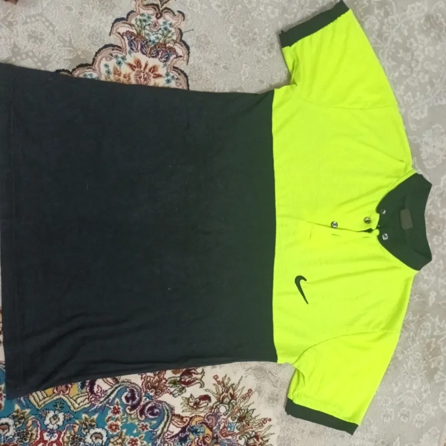 تی شرت نایک