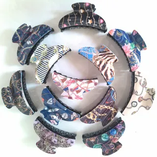 کلیپس مو زیبا