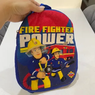 کوله پسرونه