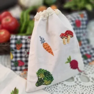 کیسه میوه و سبزیجات