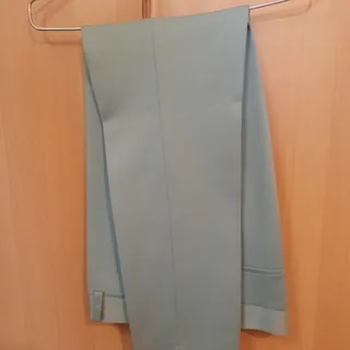 شلوار راسته قد 90