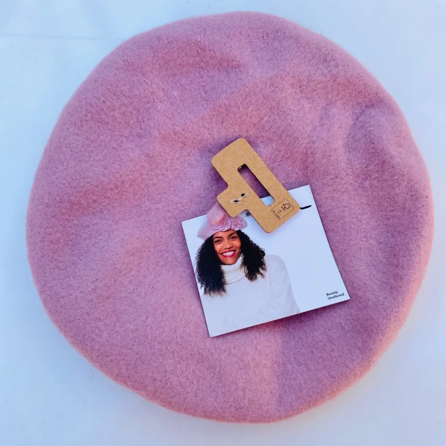 کلاه برت  برند i am