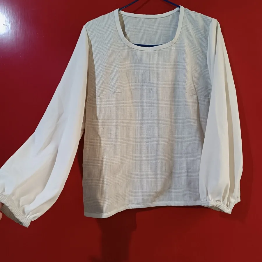 شومیز پاییزه